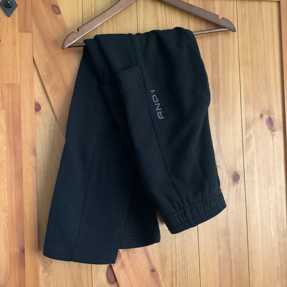 And1 Sweat Pants